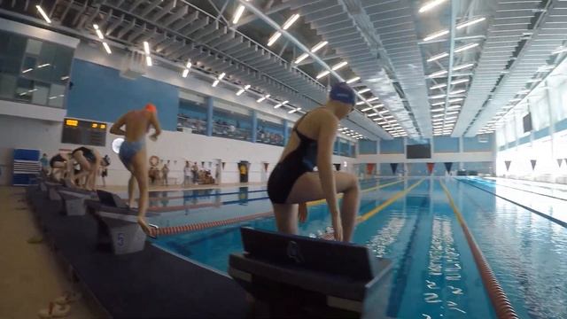 Триатлон. Акватлон. 18. 03. 2023 смотреть онлайн