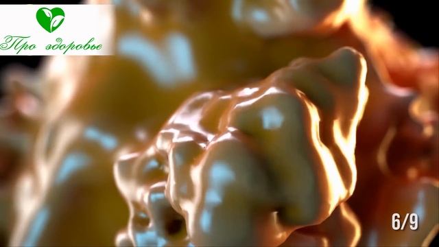 Что творит лук и чеснок при ежедневном употреблении. Должен знать каждый смотреть онлайн