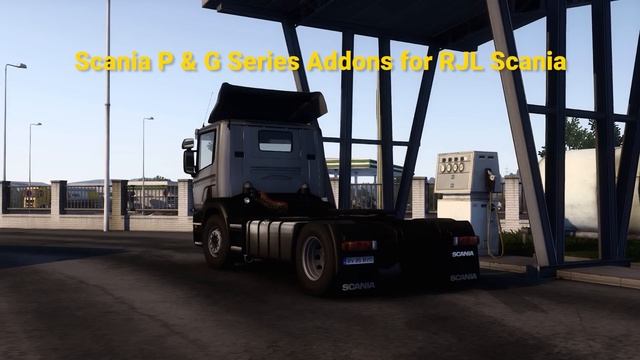 TOP 10 ETS2 MODS - APRIL 2022 смотреть онлайн