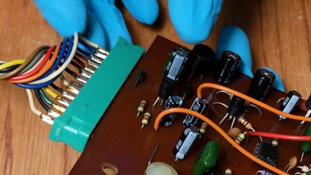 ゴボウの乾燥機を修理する | TNK-8314