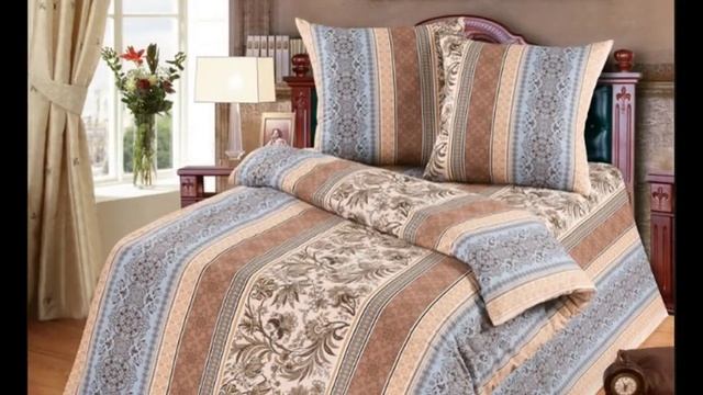 Постельное болье Mency, Fashion, самое изысканное белье, европейский шик смотреть онлайн