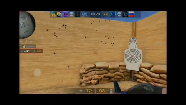 Геймплей ножа Butterfly Starfall | Бабочка Страфолл.Standoff 2 0.16.0,Видео из 2020! смотреть онлайн