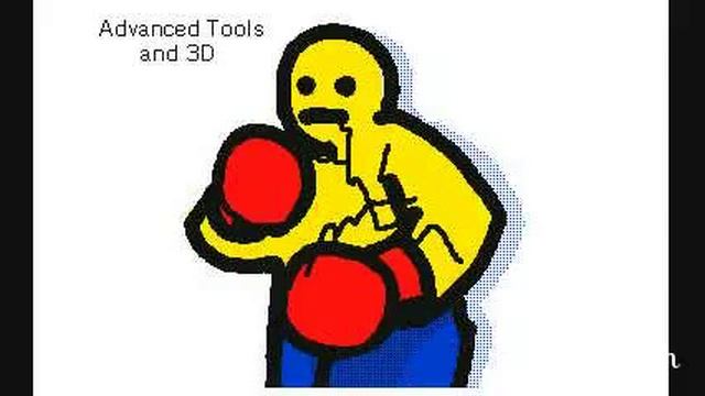 Flipnote Studio 3D: Sample Flipnote Spoofs смотреть онлайн