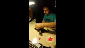 4 ложки + батарейки, против разных монет и телефона