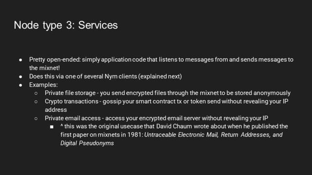 Shipyard Academy - Lecture 3: Network Deepdive with Max Hampshire смотреть онлайн