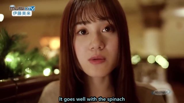 [Eng Sub] Miku Ito's Adventures in New York City, USA ? смотреть онлайн