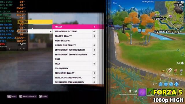 RTX 3050 8GB BENCHMARK TEST IN 30 GAMES смотреть онлайн