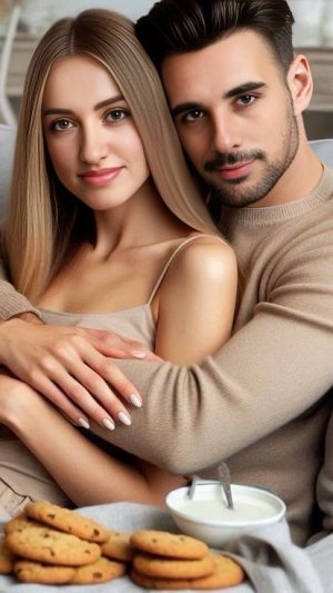 MaryN Bavl - Расстояния