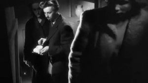 06. Ингмар Бергман. Тюрьма (1949)