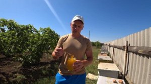 Причины расслоения МЁДА / Можно ли употреблять такой мед?