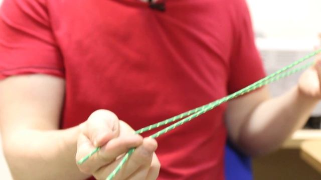 Верёвка 3 мм | 7 руб. ($0.10) смотреть онлайн