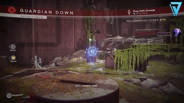 Destiny 2 | UNLIMTED UMBRAL ENGRAMS! FAST Powerful Rewards, EASY AFK Farm & More! смотреть онлайн