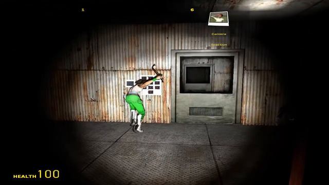Прохождение карты в Garrys mod Death Of The Dream часть 2 смотреть онлайн