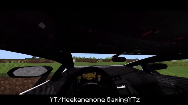 Lamborghini Aventador in MCPE 1.16+ | ADDON MINECRAFT PE смотреть онлайн