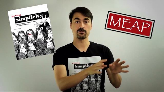 Manning Introduces - Grokking Simplicity смотреть онлайн