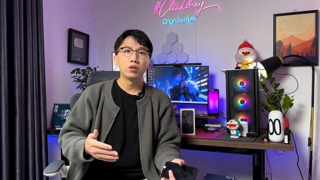 iPhone 11 còn dùng bao lâu? Nên mua chơi Tết? смотреть онлайн