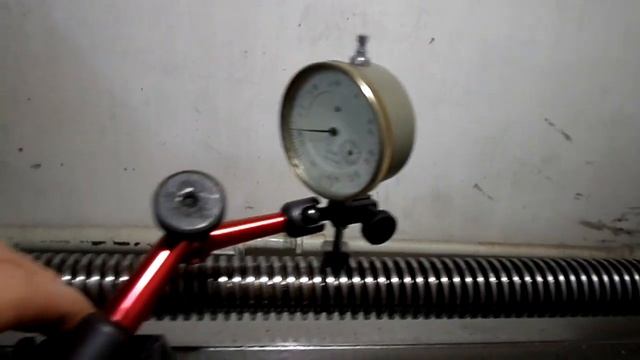 Ходовой винт ИЖ 1и611п смотреть онлайн