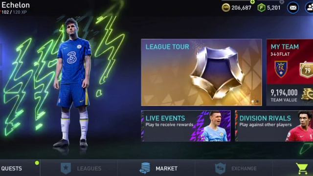 FIFA mobile 22 beta soundtrack смотреть онлайн