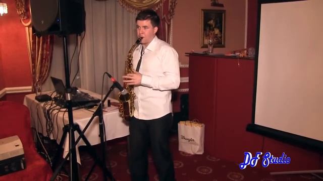 Тарас Колотилинский Саксофон смотреть онлайн