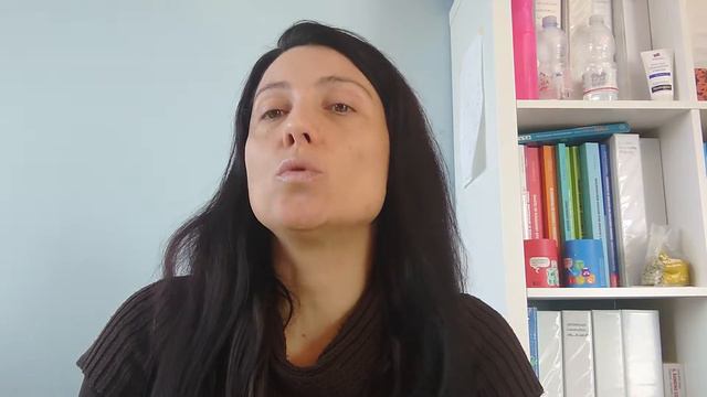 E' TROPPO PRESTO PER FARE LOGOPEDIA? смотреть онлайн