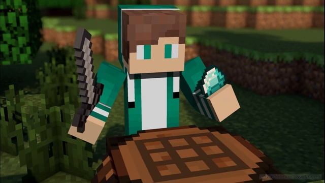 Minecraft Wiki История Minecraft смотреть онлайн