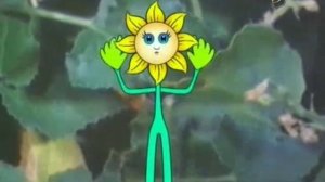 РАСТЕНИЯ, КОТОРЫЕ ВЫСТРЕЛИВАЮТ СЕМЕНА (ДЛЯ ДЕТЕЙ)