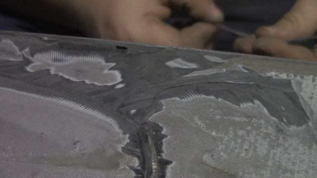 Домашние блины на кефире