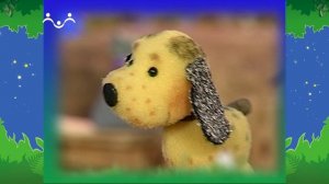 Вечер в Шишкином Лесу. Сказка. Про Бульку и Топтыжку