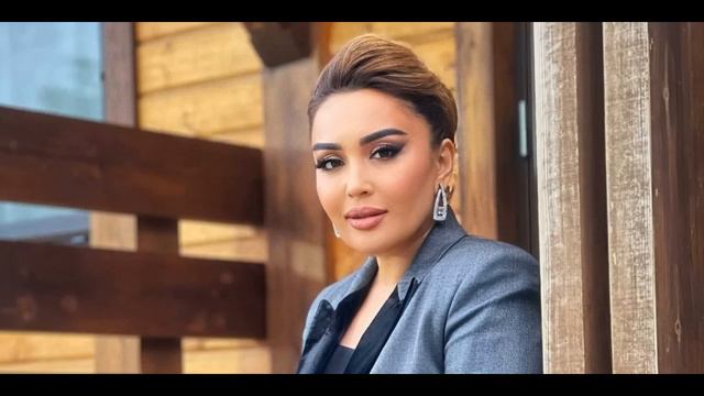 Yulduz Turdiyeva - Bodo Bodo (tuy Bob)