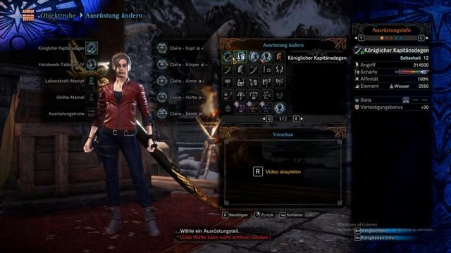 Monster Hunter Iceborne Cheat Table 2020 - How to change name - get Cheat table working смотреть онлайн