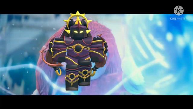 The umbra don't need frost spirit power смотреть онлайн
