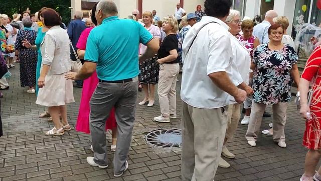 02.07.23г ?Гомель Зажигает!!! смотреть онлайн