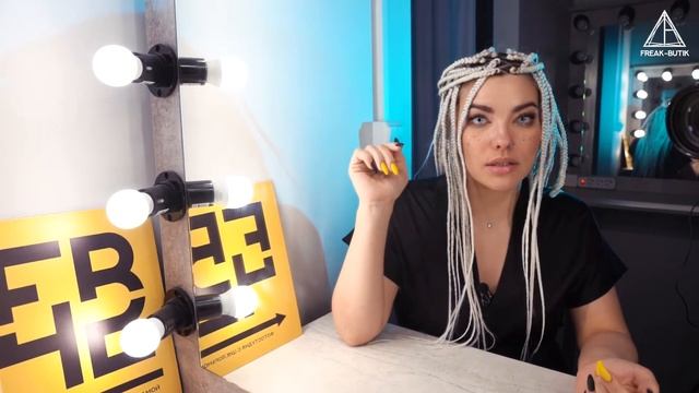 Как правильно надевать контактные линзы? смотреть онлайн