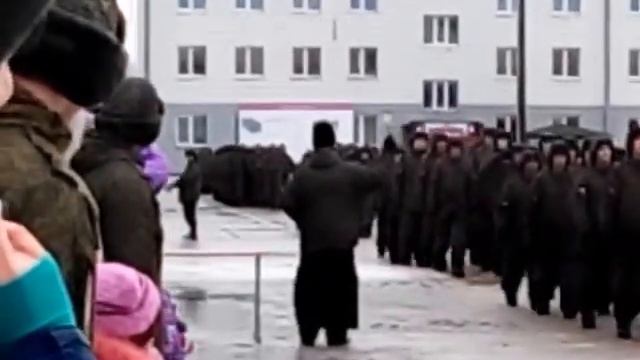 присяга 27.12.2015 смотреть онлайн