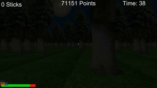Tugay's Basic's Camping - baldi basics field trip mod смотреть онлайн