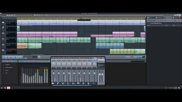 Synth Sunday For Super Agent: Drunk kent смотреть онлайн