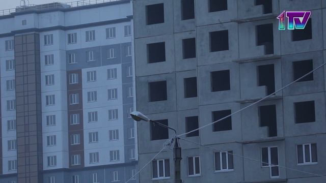 29.12.22. Аким области посетил поликлинику и многоэтажные дома в мкрн Жас Оркен смотреть онлайн