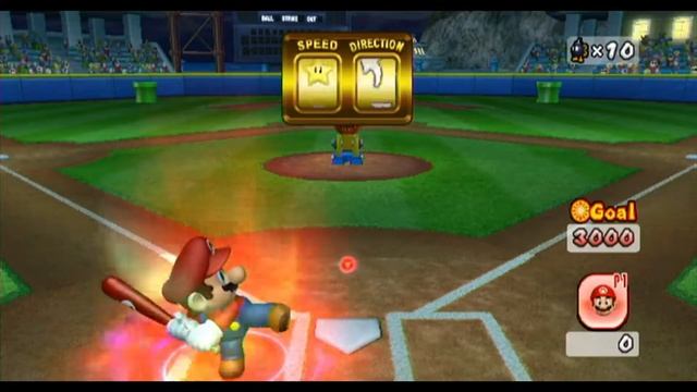 World of Playthroughs: Mario Super Sluggers: All Minigames смотреть онлайн