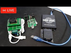 3 лучших программатора для телевизоров #Подкаст с @Тех - Мастер