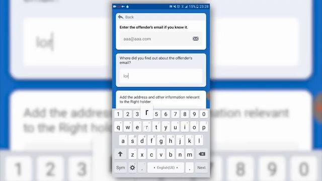 Introducing StopTheFakes app prototype смотреть онлайн
