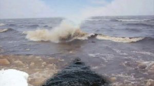 Эх, Ладога, родная Ладога.......wmv