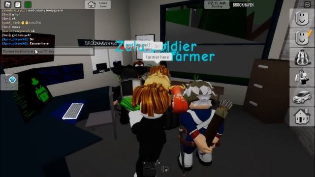 Roblox - Zulu war - Part 2 смотреть онлайн