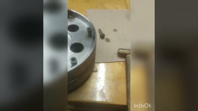 пальцы сцепления мотоцикла Урал. смотреть онлайн