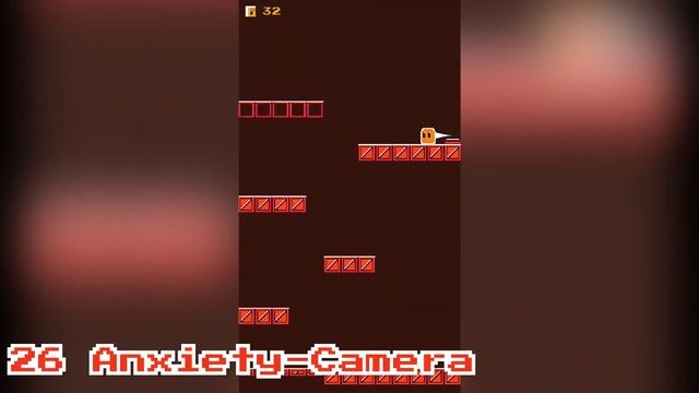 I Added 50 Things To My Game смотреть онлайн