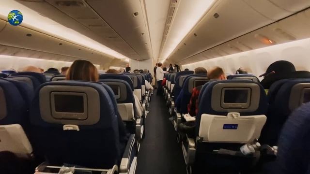 ✈Os Segredos Mais Intrigantes das Companhias Aéreas | Parte 1 смотреть онлайн