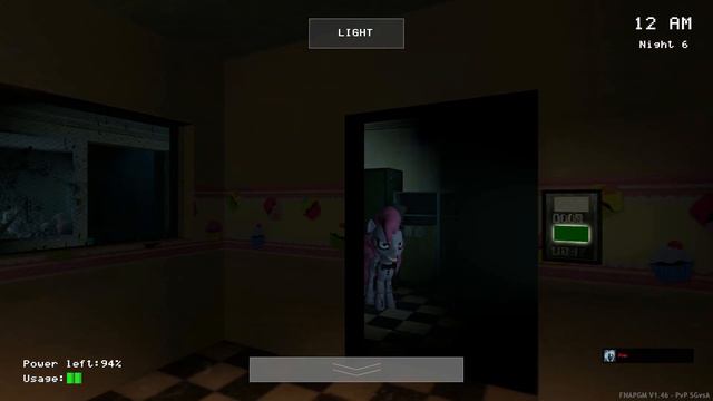 Garry"s Mod:НЕМНОГО БЕЗУМИЯ И Five Nights at Pinkie's(My Little Pony) смотреть онлайн