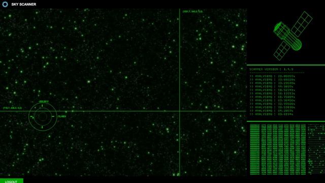 Signal SImulator New Scanning System смотреть онлайн