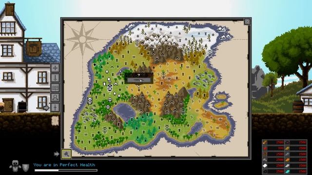 Regions Of Ruin Trainer смотреть онлайн