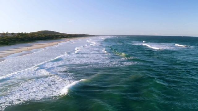 ???????? ?????? ⛱️Чарующий океан ? Это поистине прекрасно!!! смотреть онлайн