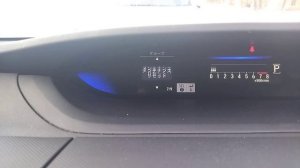 Сброс напоминания о ТО. Межсервисный интервал по замене масла